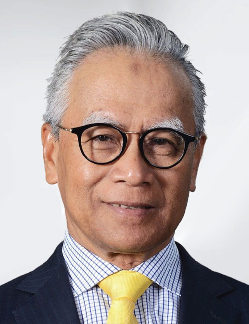 Tan Sri Dato’ Sri Ar. Haji Esa bin Haji Mohamed